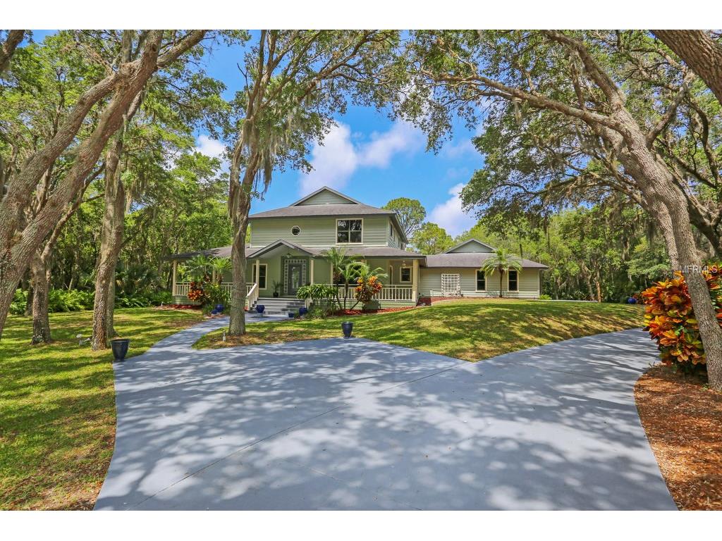 344 Pine Ranch Trl, Osprey, FL 34229 photo 1