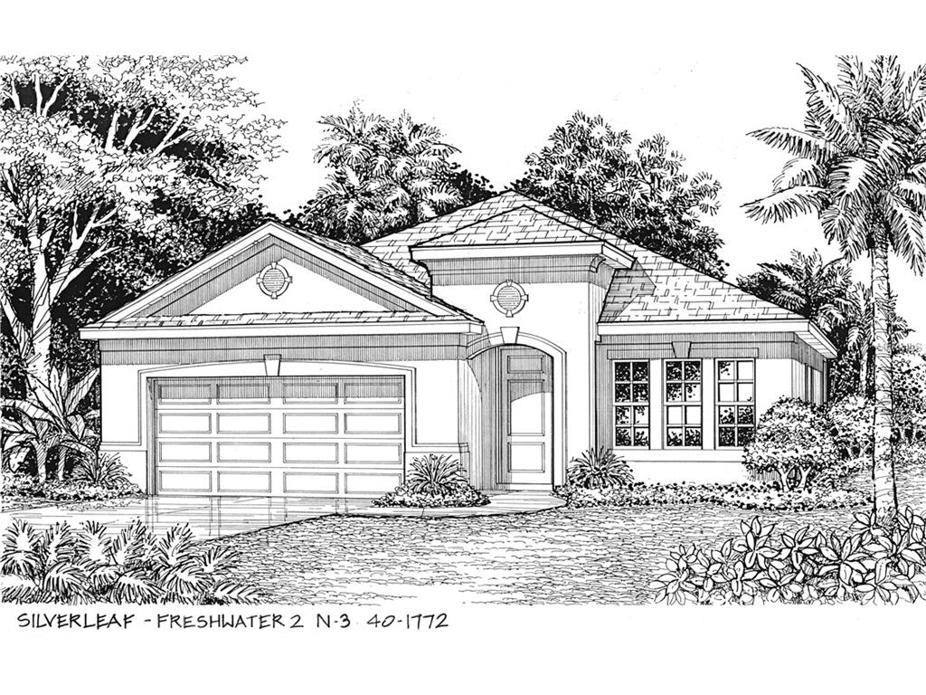 11110 Blue Magnolia Ln, Parrish, FL 34219 photo 1