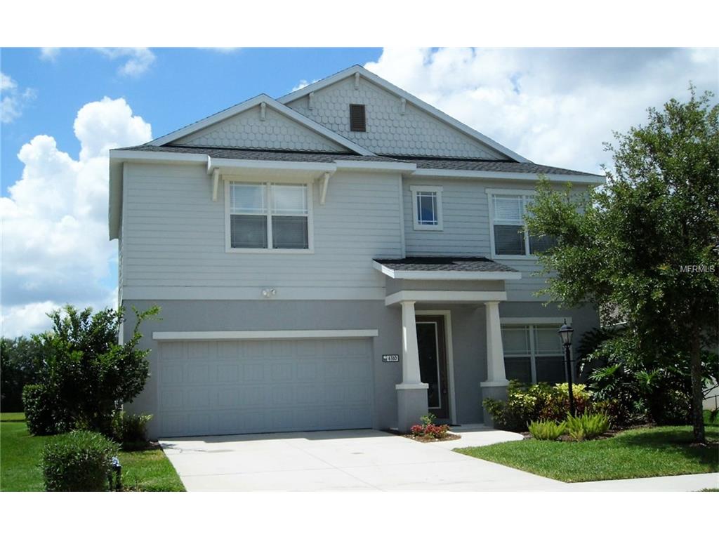 4310 Forest Creek Trl, Parrish, FL 34219 photo 1