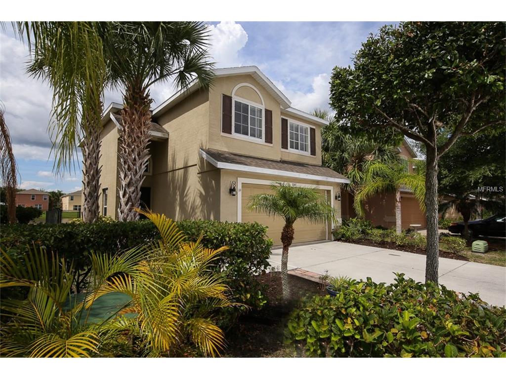 329 Beacon Harbour Loop, Bradenton, FL 34212 photo 1