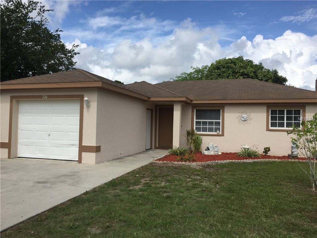 710 59th Ter E, Bradenton, FL 34203 photo 1