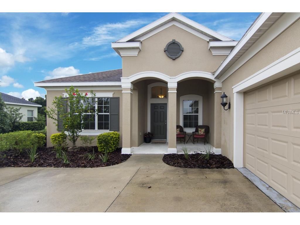 1448 Hickory View Cir, Parrish, FL 34219 photo 1