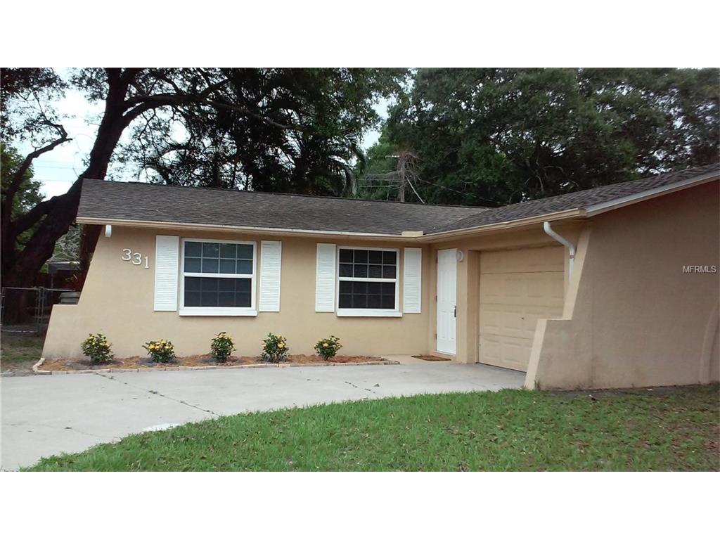 331 Bailey Rd, Sarasota, FL 34237 photo 1