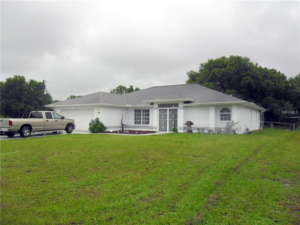 3380 Rustic Rd, Nokomis, FL 34275 photo 1