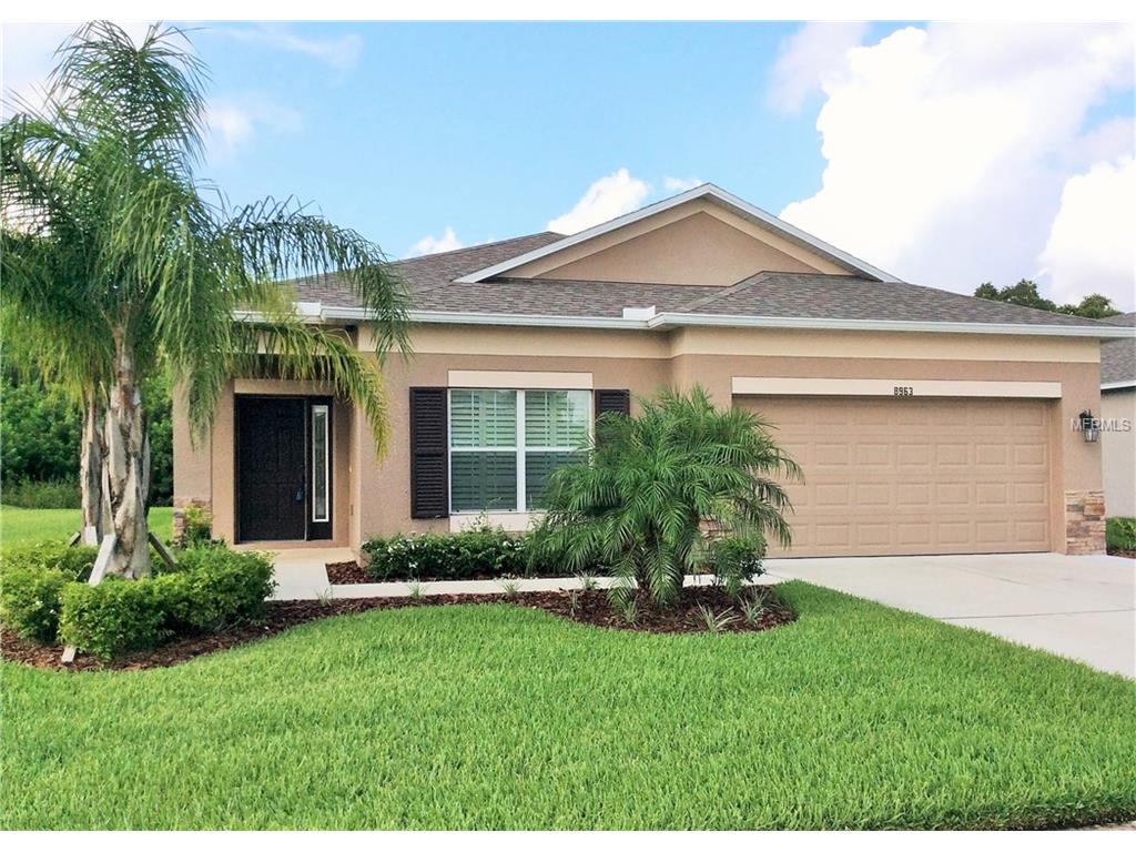 8963 39th Street Cir E, Parrish, FL 34219 photo 1
