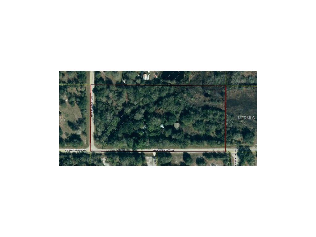 5836 Pine Bridge Dr, Arcadia, FL 34266 photo 1