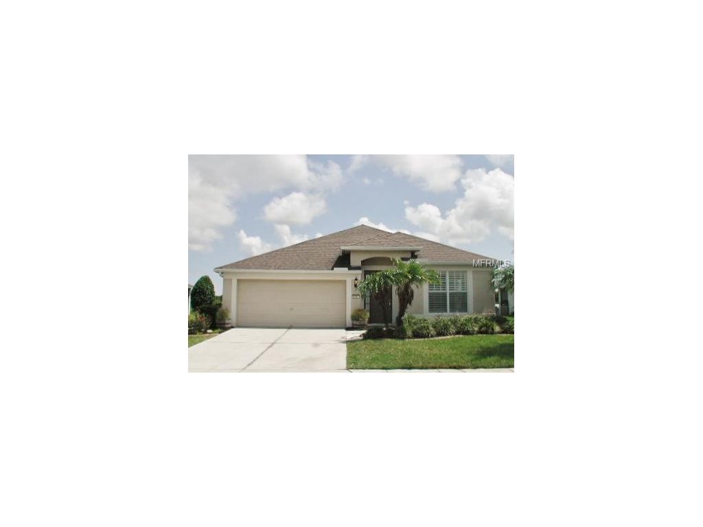 9731 50th Street Cir E, Parrish, FL 34219 photo 1