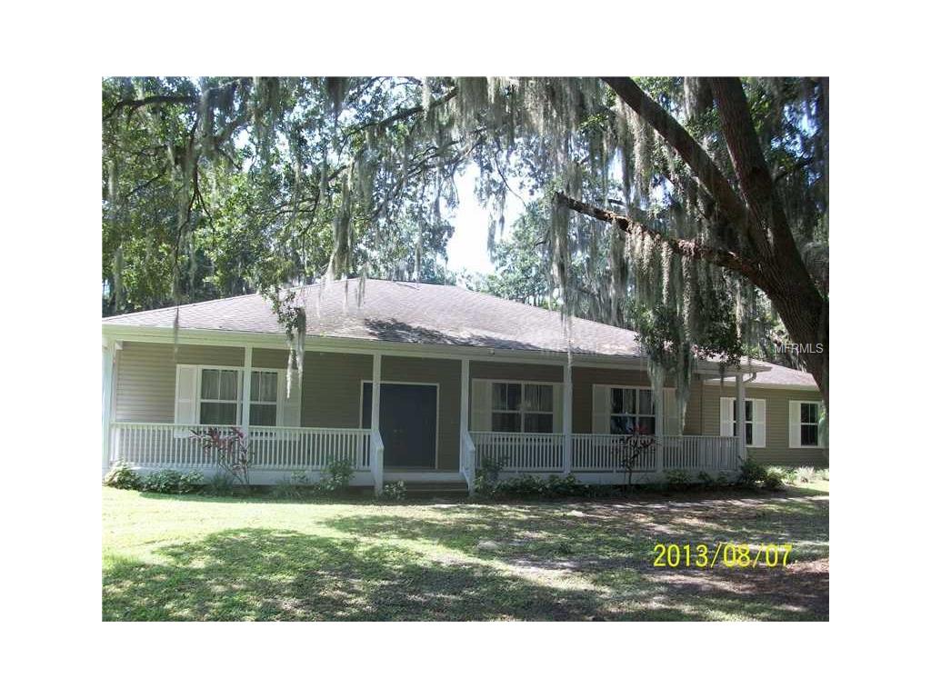 10837 Old Tampa Rd, Parrish, FL 34219 photo 1