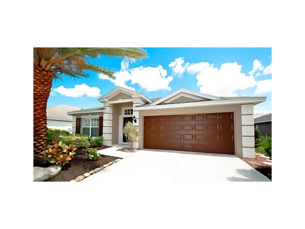 9717 50th Street Cir E, Parrish, FL 34219 photo 1