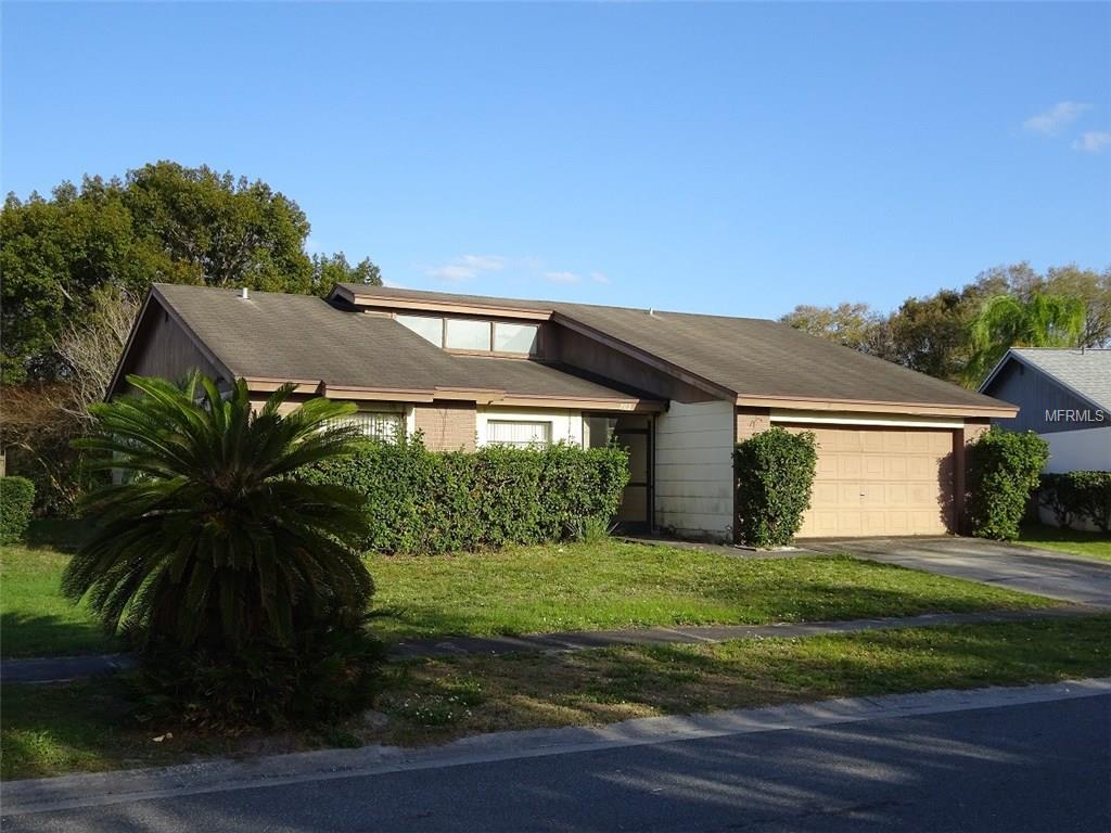 705 Stillview Cir, Brandon, FL 33510 photo 1