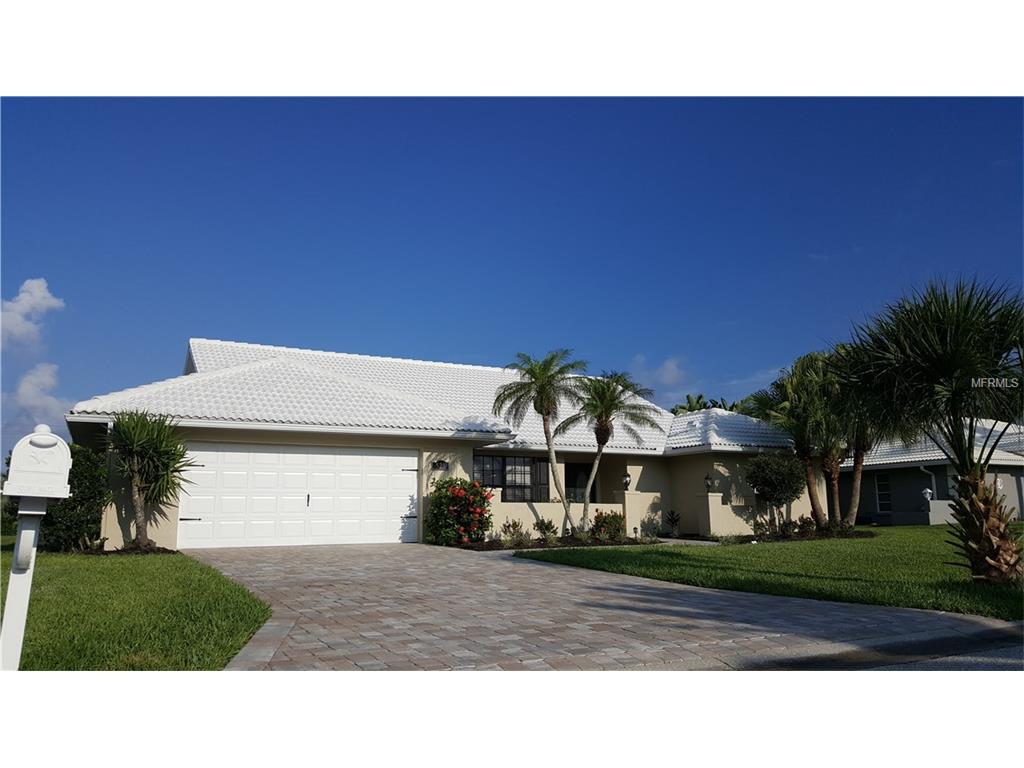 521 Warwick Dr, Venice, FL 34293 photo 1