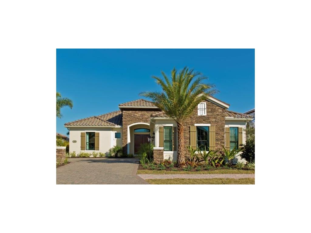 16726 Collingtree Xing, Bradenton, FL 34202 photo 1