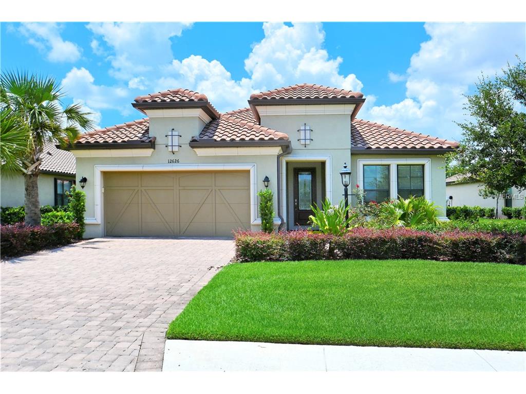 12626 Fontana Loop, Bradenton, FL 34211 photo 1
