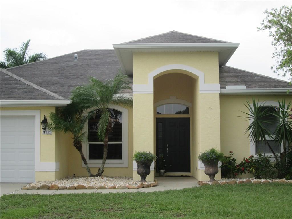 7803 48th Pl E, Bradenton, FL 34203 photo 1