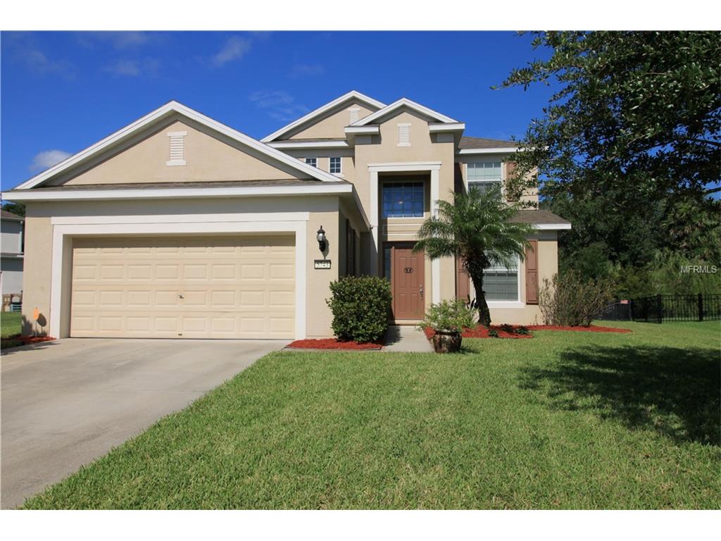 5743 99th Avenue Cir E, Parrish, FL 34219 photo 1