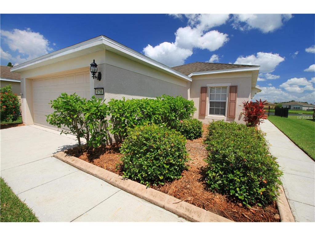 9756 50th Street Cir E, Parrish, FL 34219 photo 1