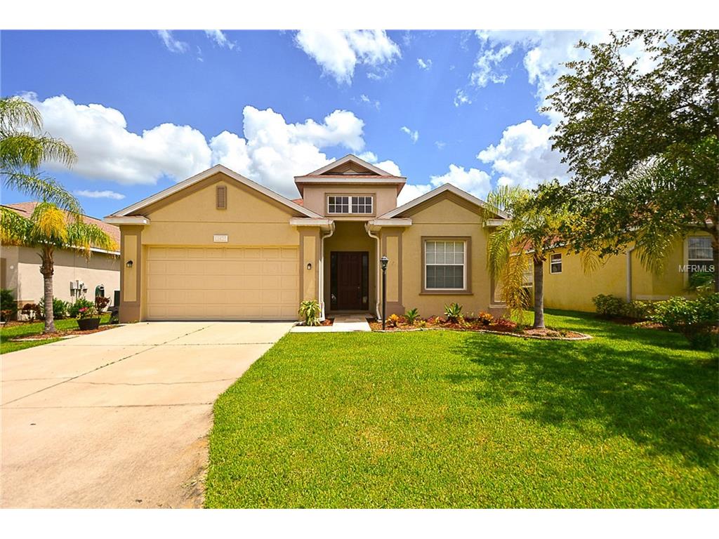 11425 56th Street Cir E, Parrish, FL 34219 photo 1