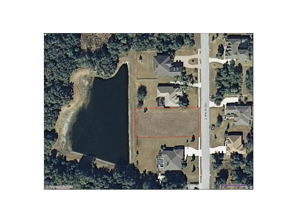 3609 162nd Ave E, Parrish, FL 34219 photo 1