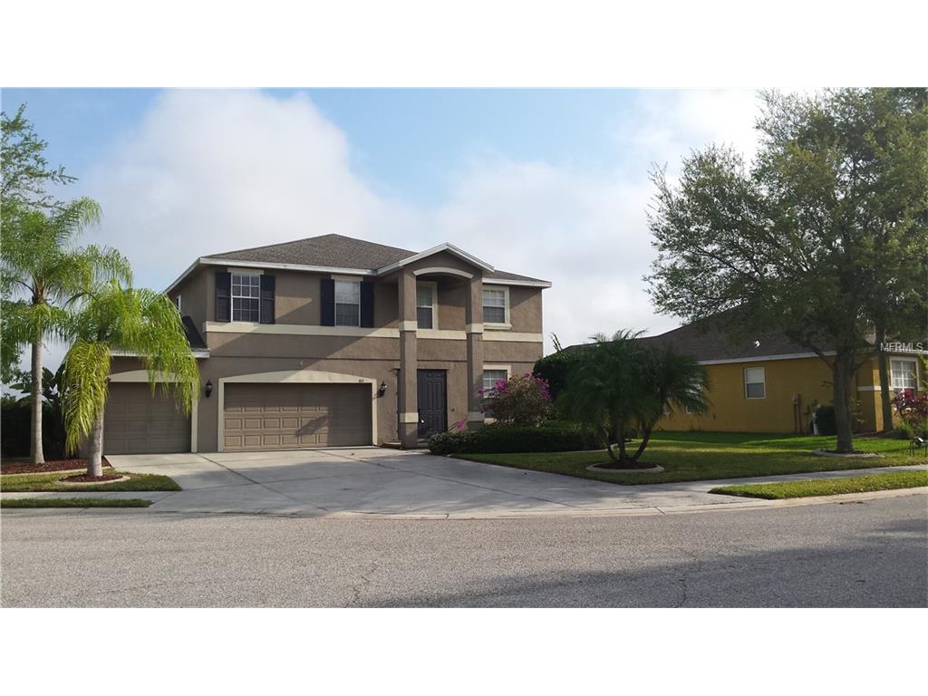 4111 Noble Pl, Parrish, FL 34219 photo 1
