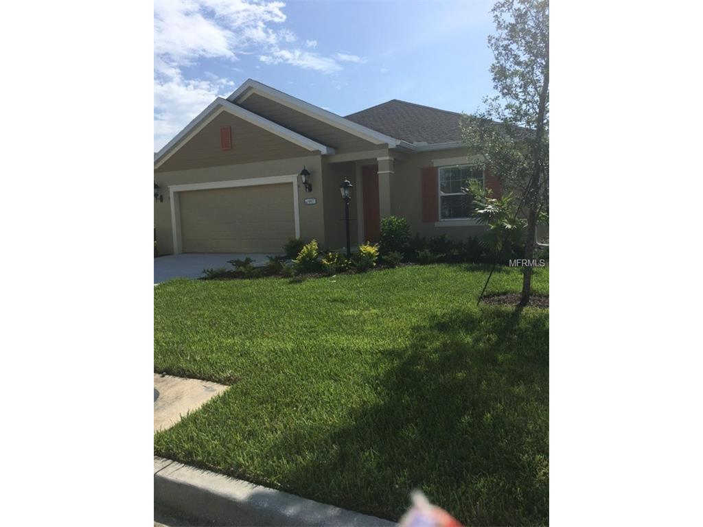 4807 Forest Creek Trl, Parrish, FL 34219 photo 1