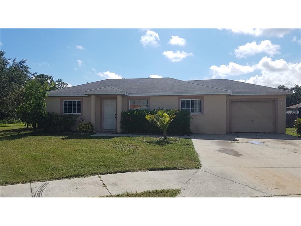 5930 8th Ct E, Bradenton, FL 34203 photo 1