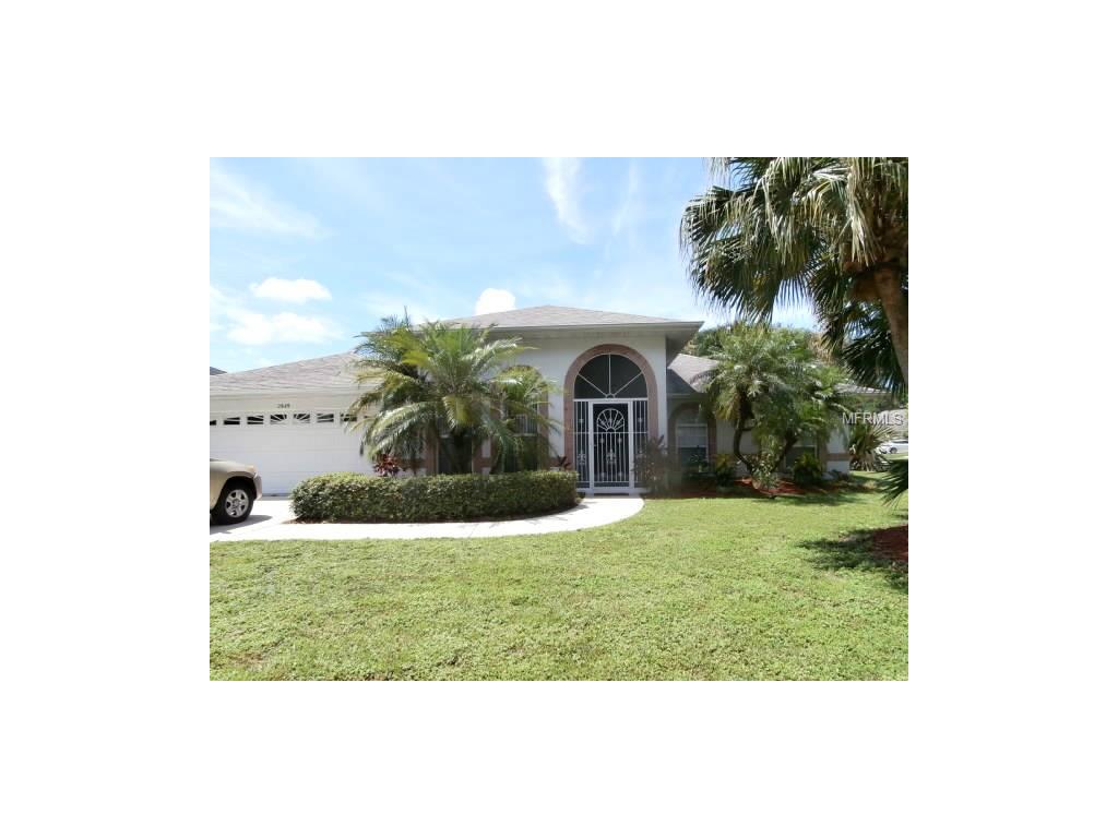 2849 48th Way E, Bradenton, FL 34203 photo 1