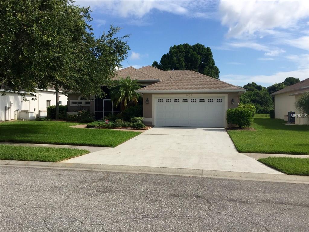 7407 49th Ave E, Bradenton, FL 34203 photo 1
