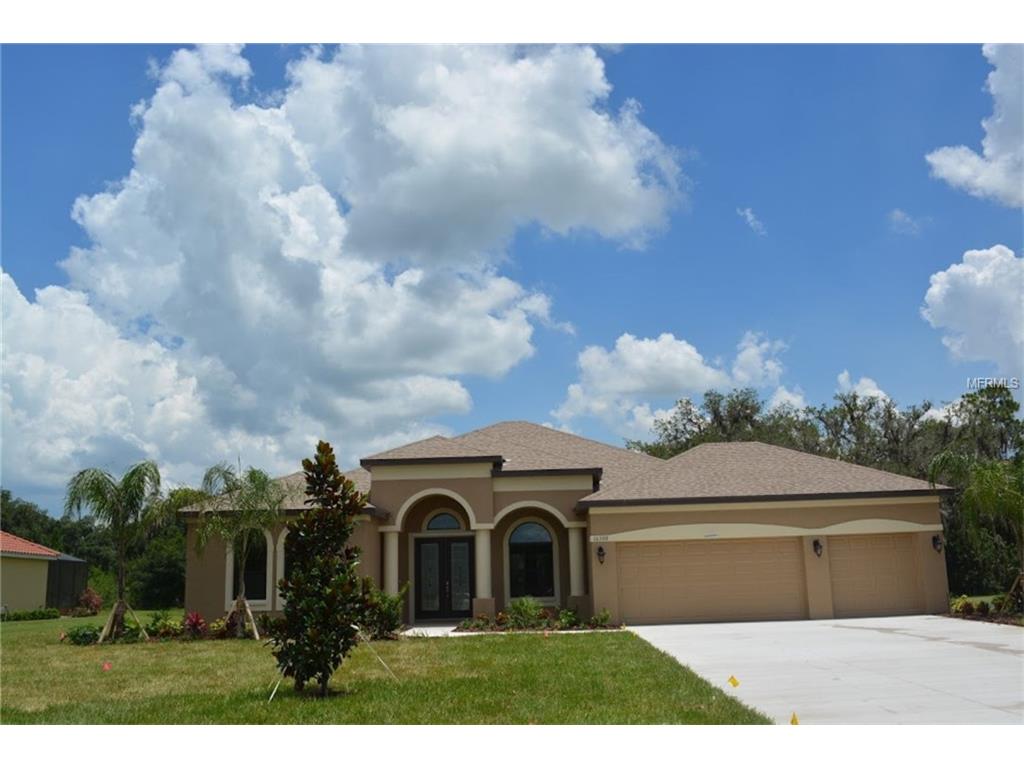 16308 29th Ct E, Parrish, FL 34219 photo 1