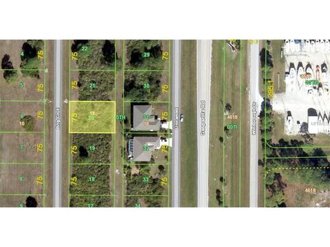 69 Brig Cir E, Placida, FL 33946 photo 1