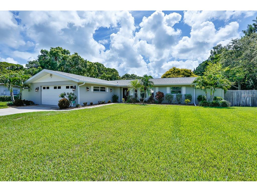 5433 Ruby Ln, Sarasota, FL 34231 photo 1