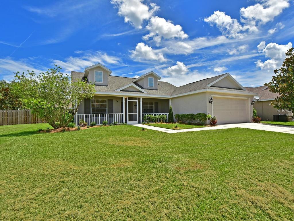 4150 Banbury Cir, Parrish, FL 34219 photo 1