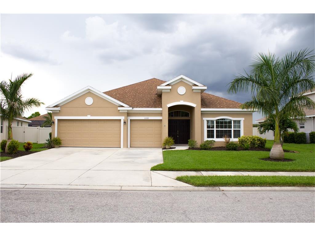 11321 78th St E, Parrish, FL 34219 photo 1