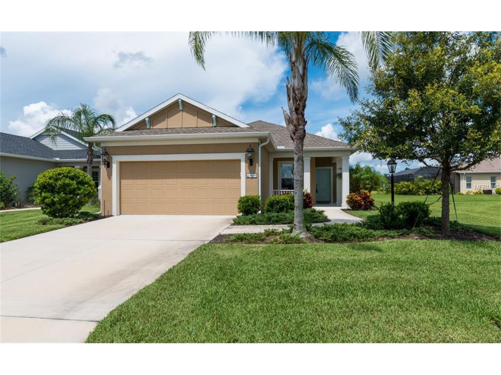 4509 Summerlake Cir, Parrish, FL 34219 photo 1