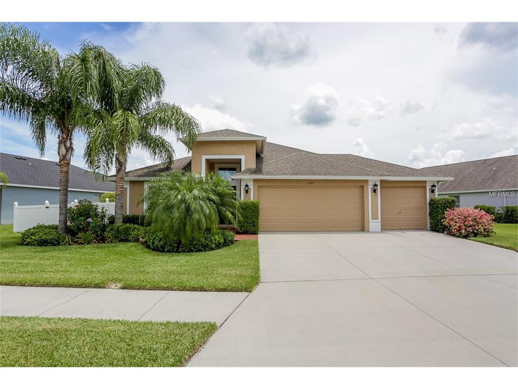 11907 56th St E, Parrish, FL 34219 photo 1