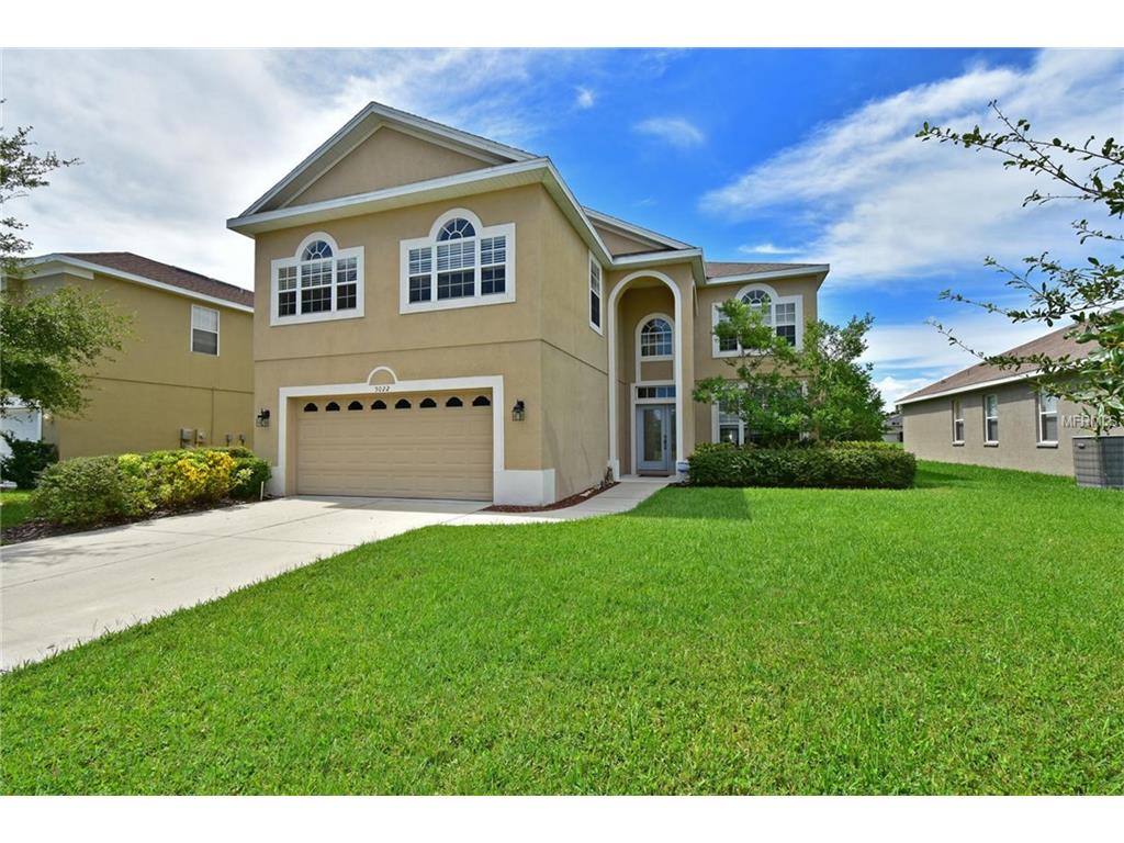 5022 58th Ter E, Bradenton, FL 34203 photo 1