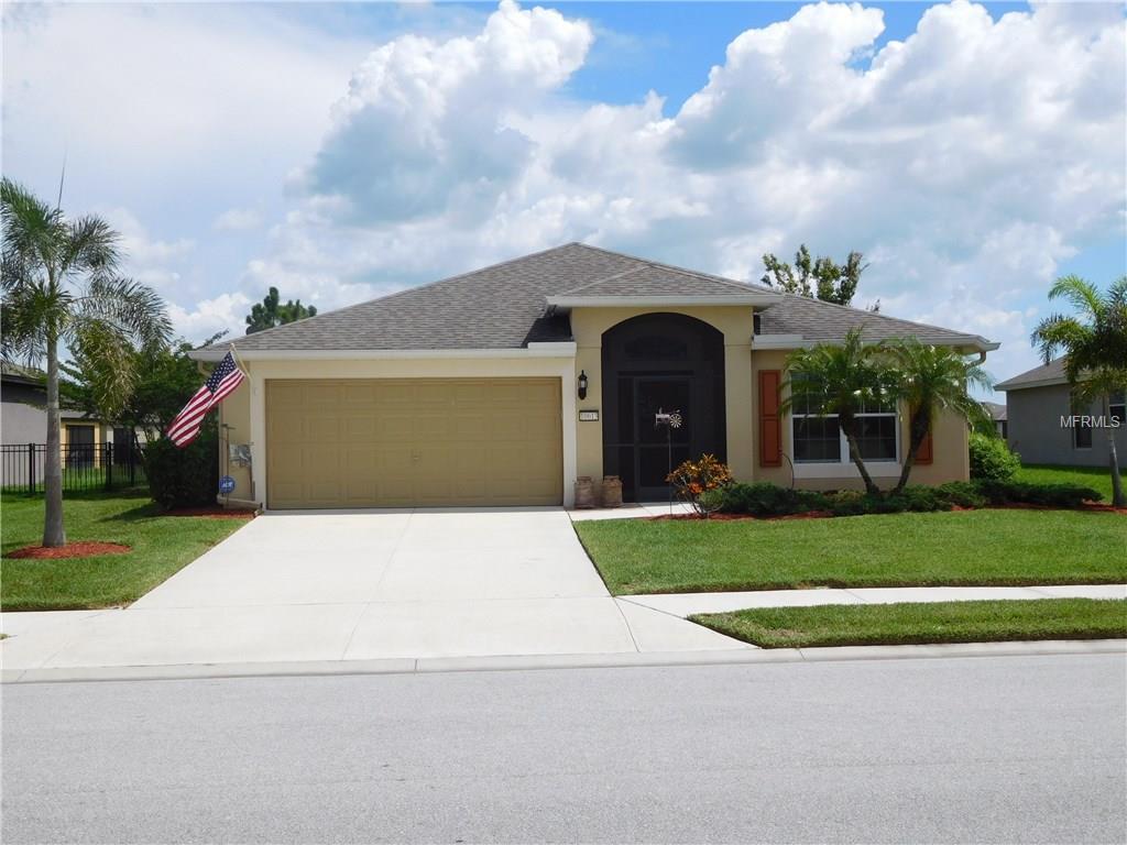 10613 56th St E, Parrish, FL 34219 photo 1