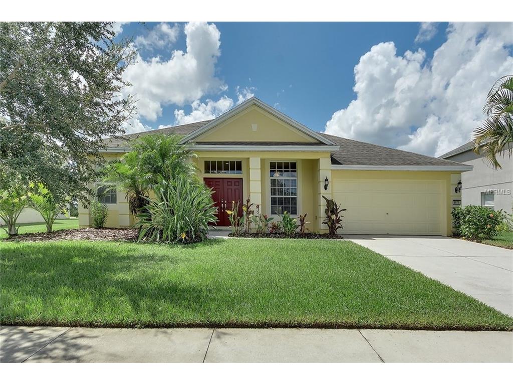 9971 58th St E, Parrish, FL 34219 photo 1