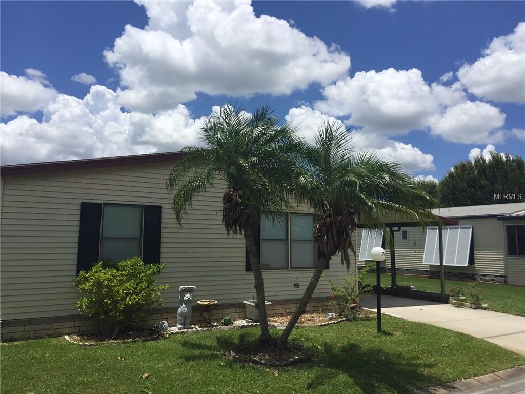 5707 45th St E #70, Bradenton, FL 34203 photo 1