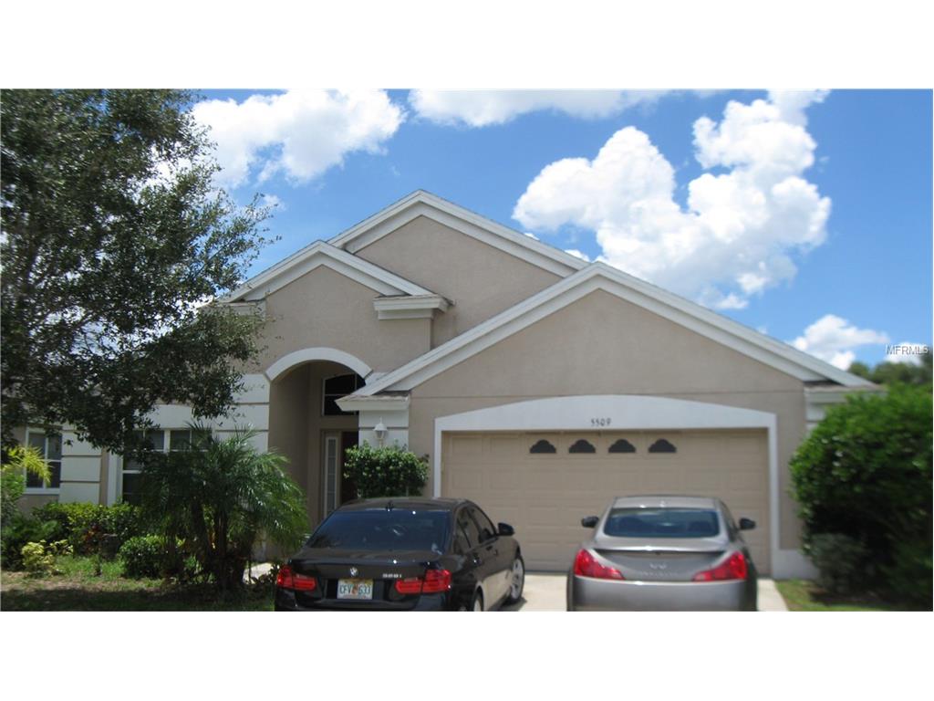 5509 119th Ter E, Parrish, FL 34219 photo 1