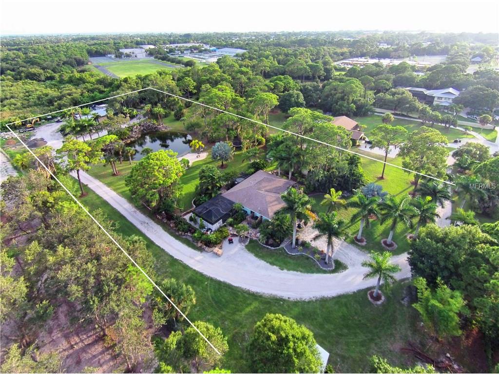 809 Faith Ave, Osprey, FL 34229 photo 1