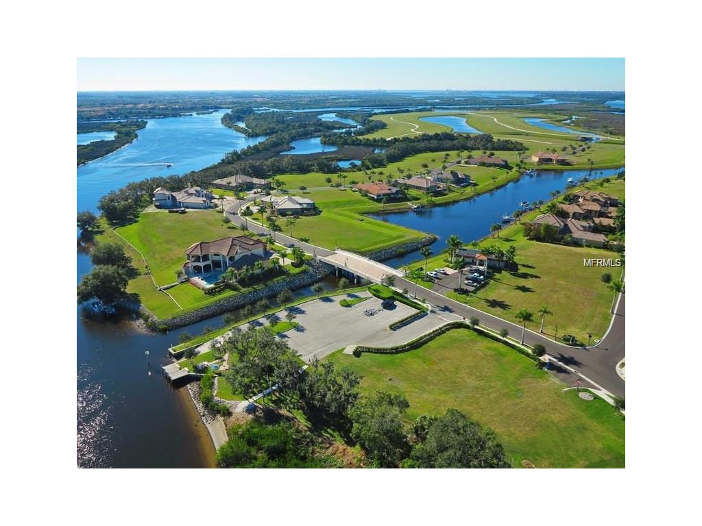 11530 Harbourside Ln, Parrish, FL 34219 photo 1