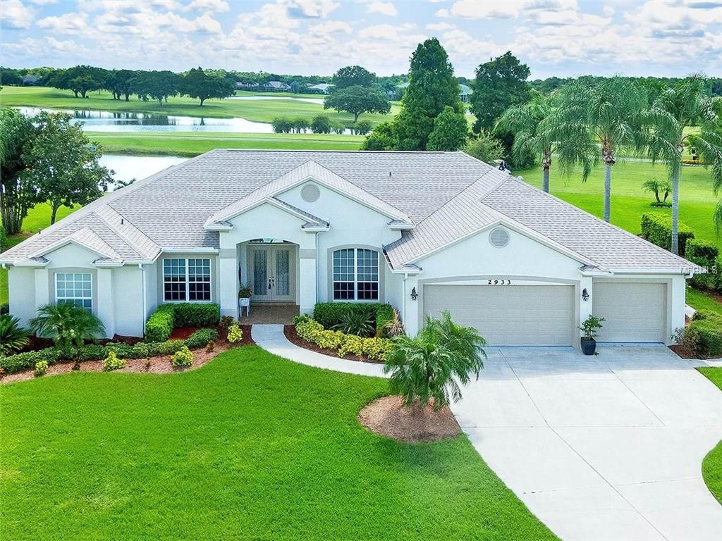 2933 Wilderness Blvd E, Parrish, FL 34219 photo 1