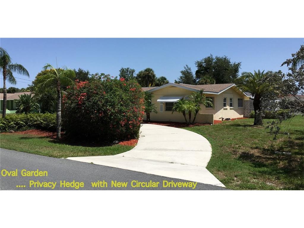 436 S Shore Dr, Osprey, FL 34229 photo 1