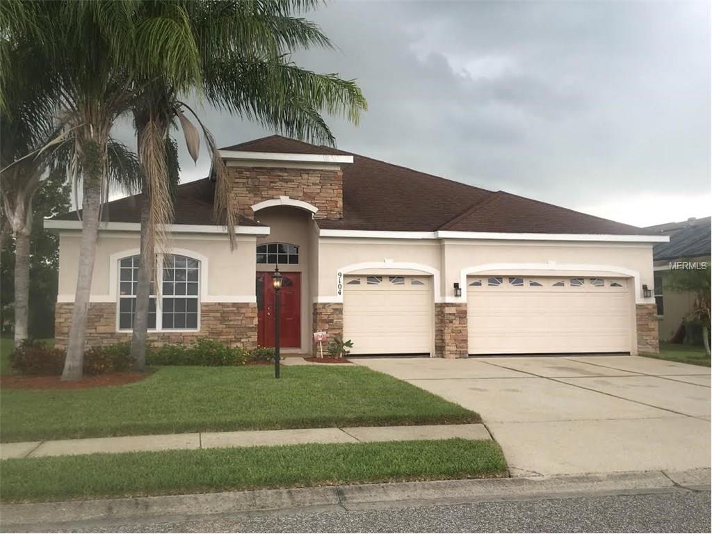 9104 63rd Ct E, Parrish, FL 34219 photo 1