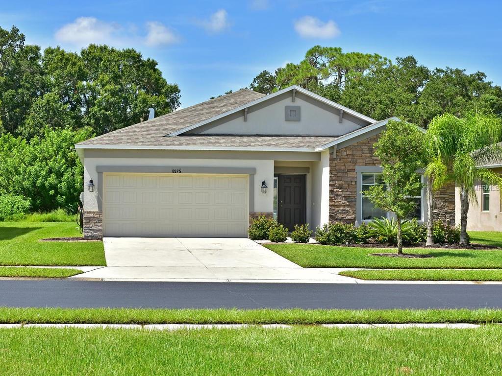 8975 39th Street Cir E, Parrish, FL 34219 photo 1