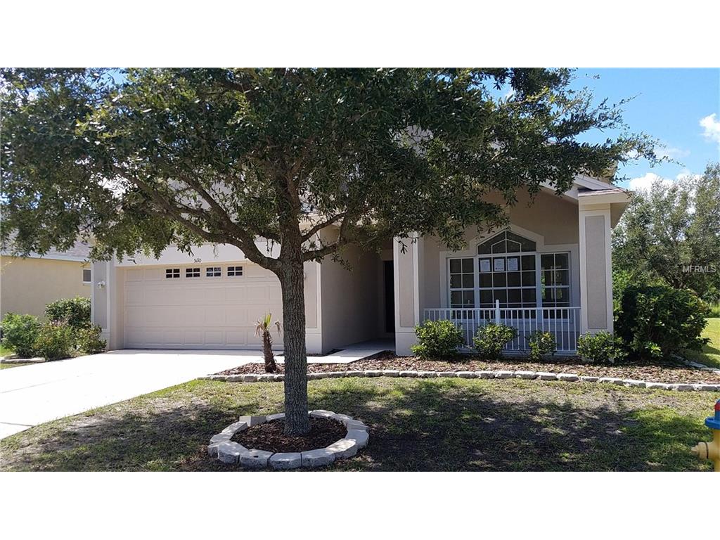 5110 60th Dr E, Bradenton, FL 34203 photo 1
