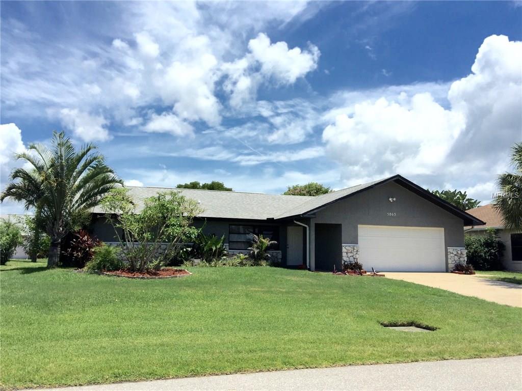 5863 Monroe Rd, Venice, FL 34293 photo 1
