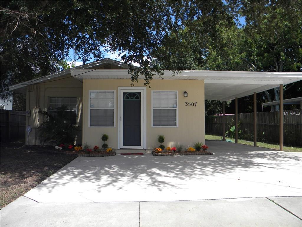 3507 17th St E, Bradenton, FL 34208 photo 1