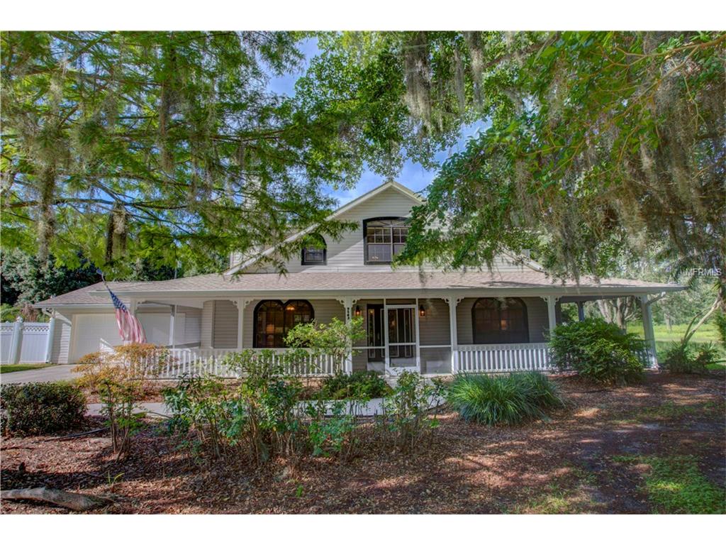 9543 59th Ave E, Bradenton, FL 34202 photo 1