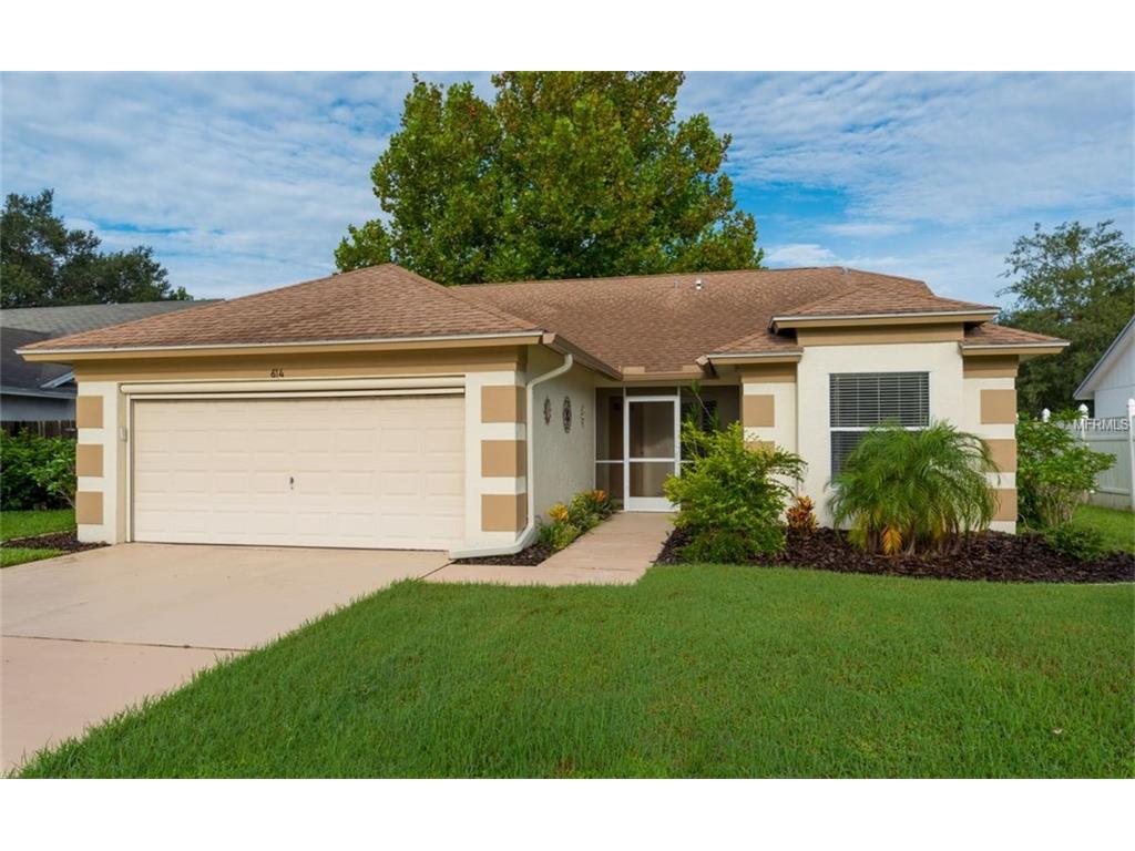 614 45th St E, Bradenton, FL 34208 photo 1